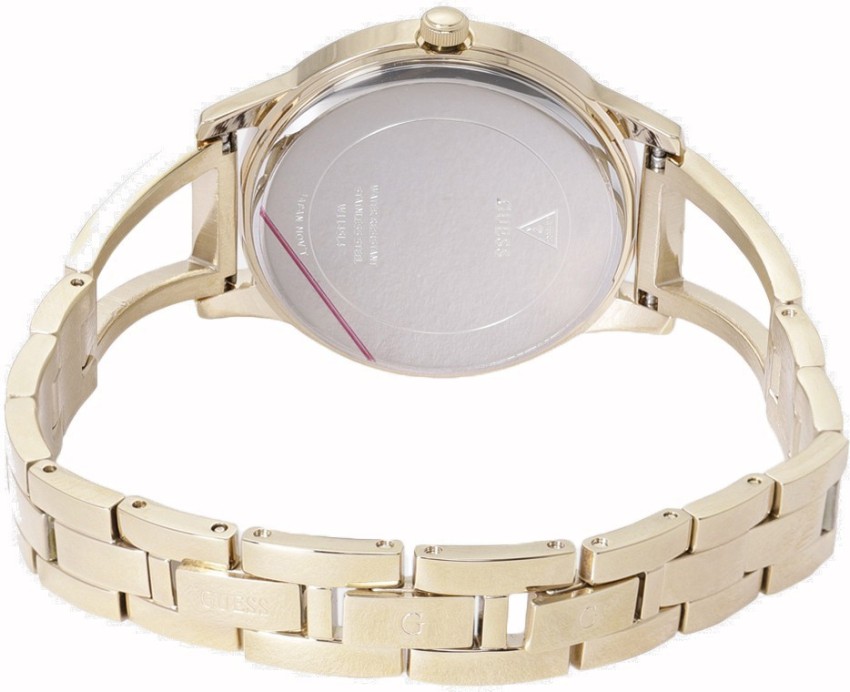 GUESS Analog Watch For Women Buy GUESS Analog Watch For Women W1145L3 Online at Best Prices in India Flipkart