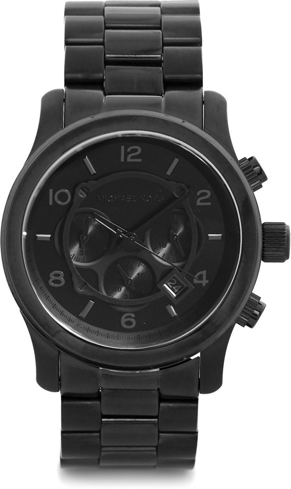 MICHAEL KORS RUNWAY Analog Watch For Men Buy MICHAEL