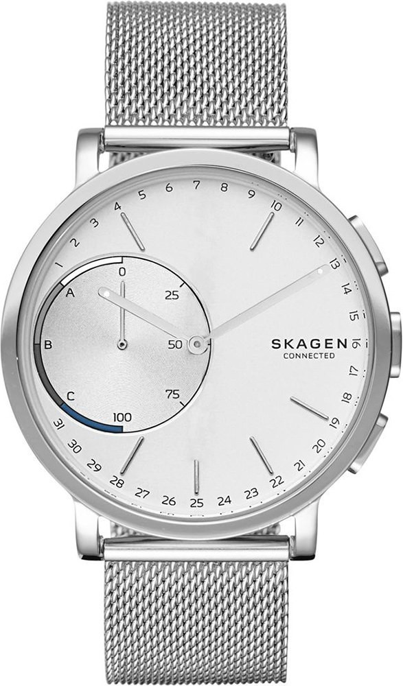 SKAGEN Hybrid Smartwatch Watch For Men Buy SKAGEN Hybrid