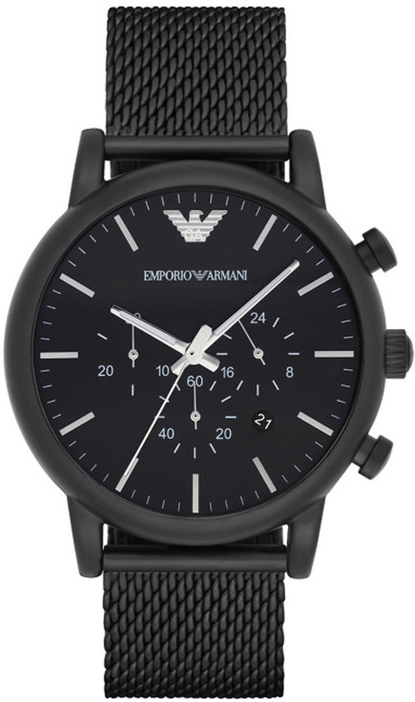 Emporio armani sales ar1918 price