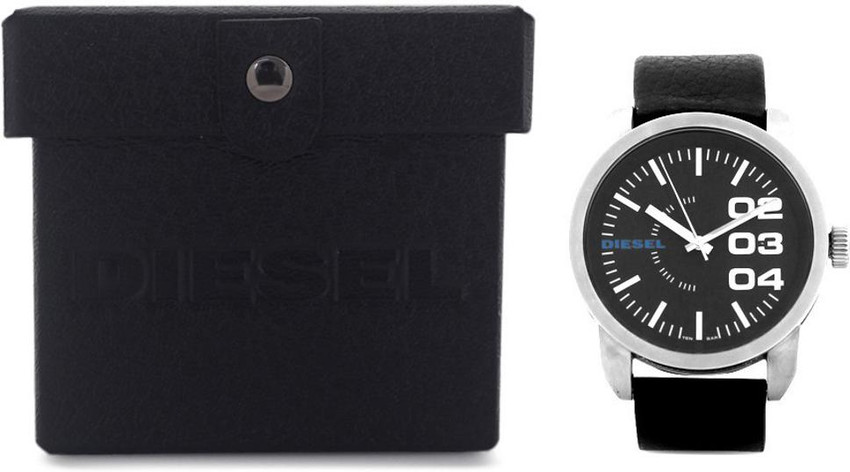 DIESEL Analog Watch For Men Buy DIESEL Analog Watch For Men DZ1373I Online at Best Prices in India Flipkart