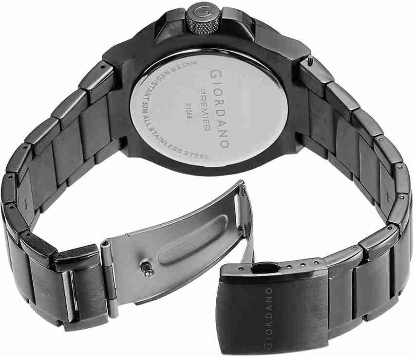 GIORDANO Analog Watch For Men Buy GIORDANO Analog Watch For Men P1059 22 Online at Best Prices in India Flipkart
