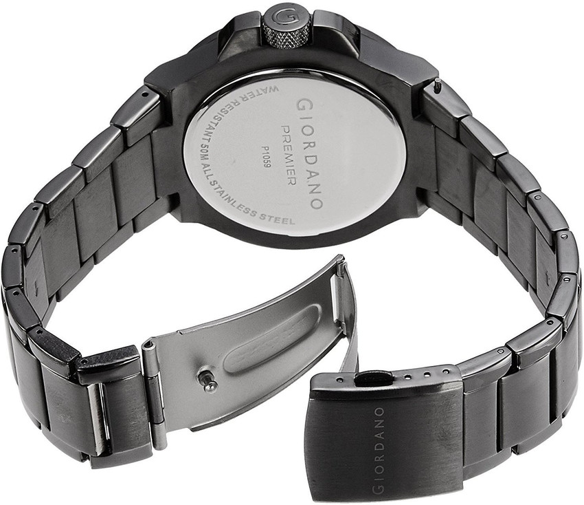 GIORDANO Analog Watch For Men Buy GIORDANO Analog Watch For Men P1059 22 Online at Best Prices in India Flipkart