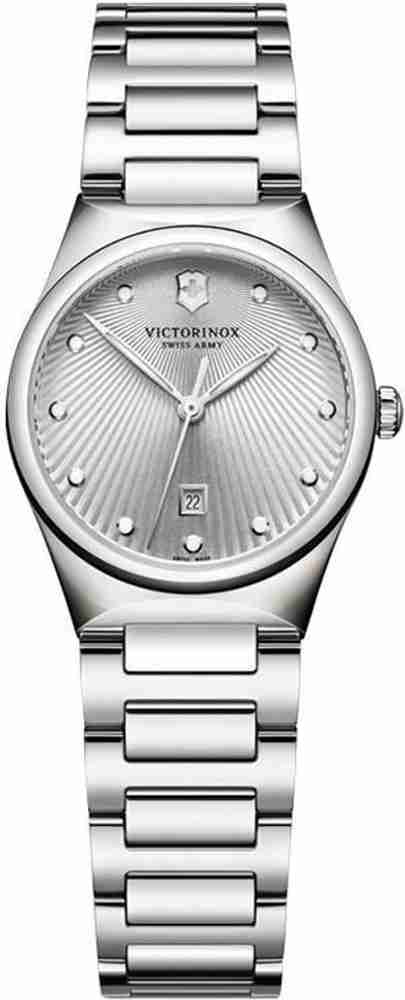 Victorinox victoria watch outlet