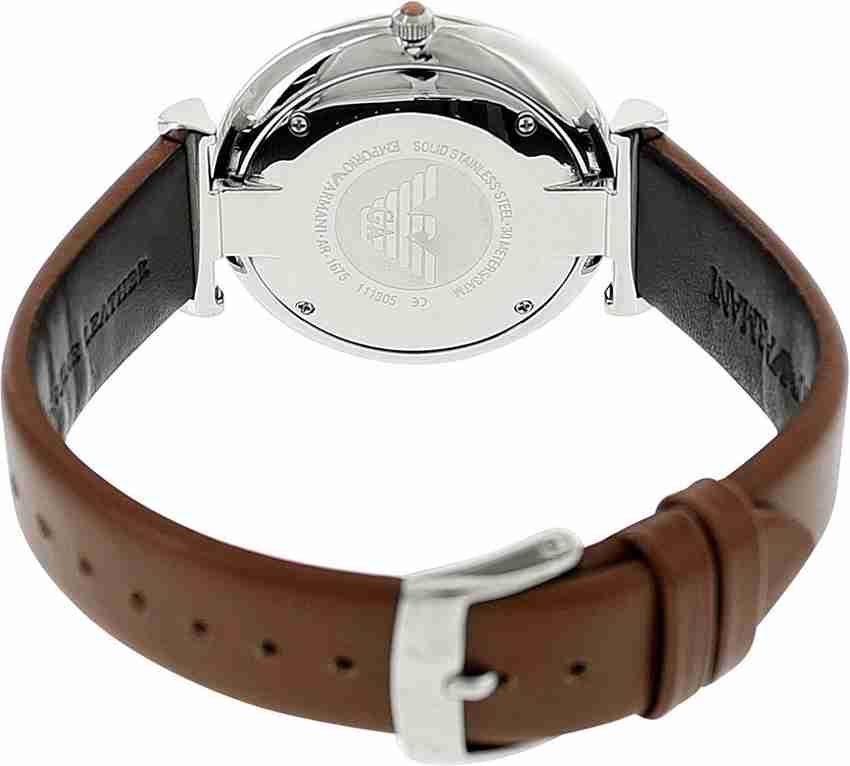 Emporio new arrivals armani ar1675