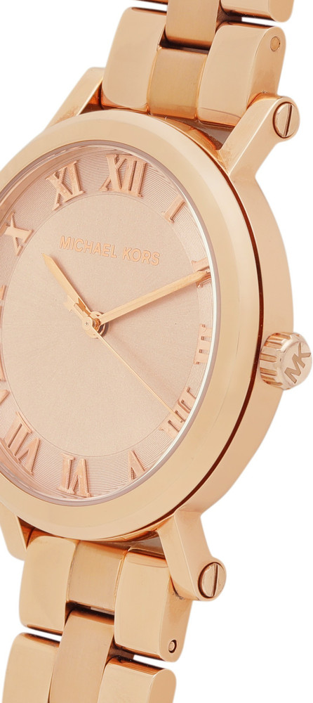 MICHAEL KORS NORIE Analog Watch For Women