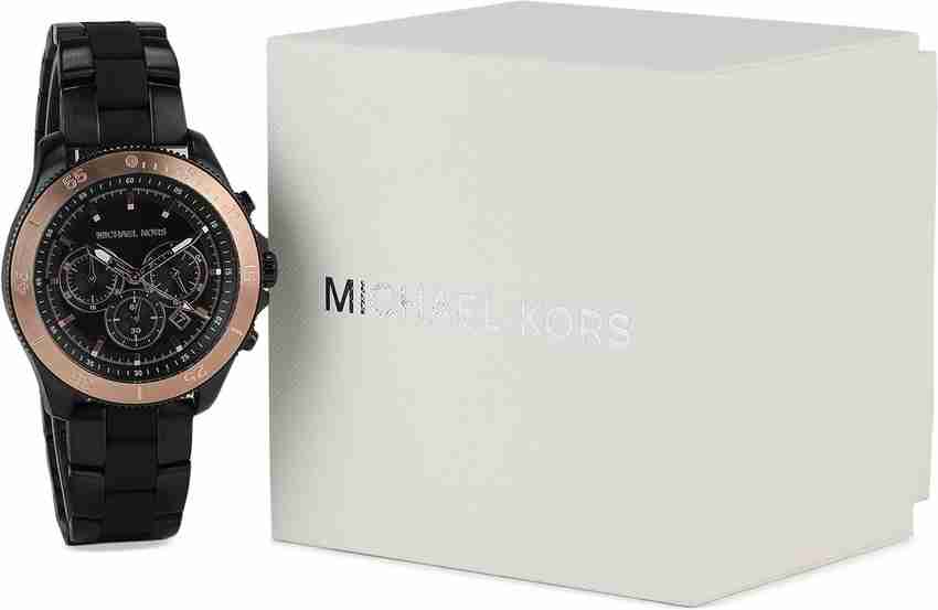 MICHAEL KORS Quartz Cortlandt Analog Watch For Men Buy MICHAEL KORS Quartz Cortlandt Analog Watch For Men MK8666 Online at Best Prices in India Flipkart