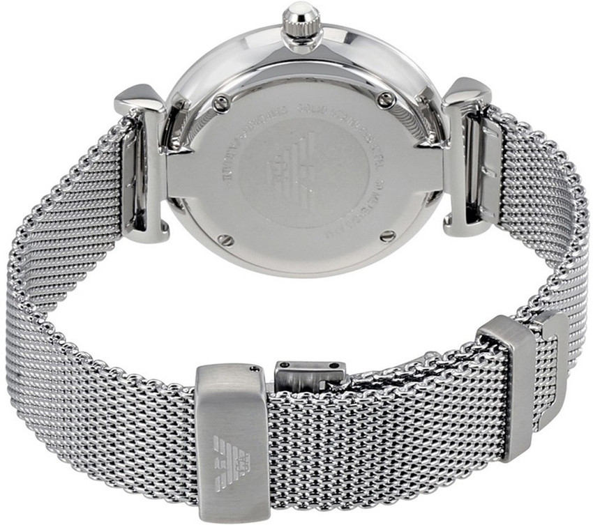 Ar1955 armani watch new arrivals