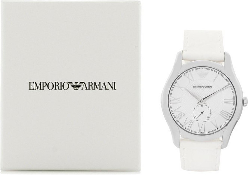 Armani shop watches flipkart