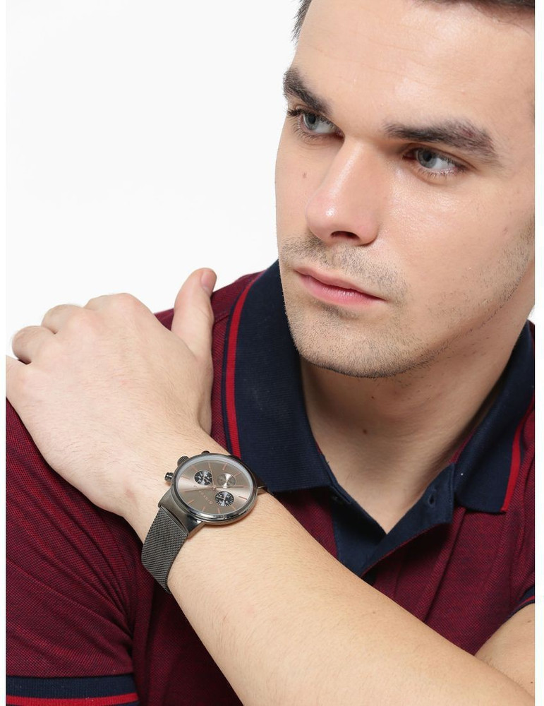Giordano hotsell quartz watch