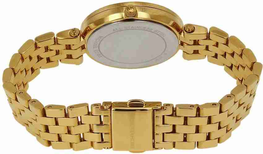 Michael kors mk3365 sales