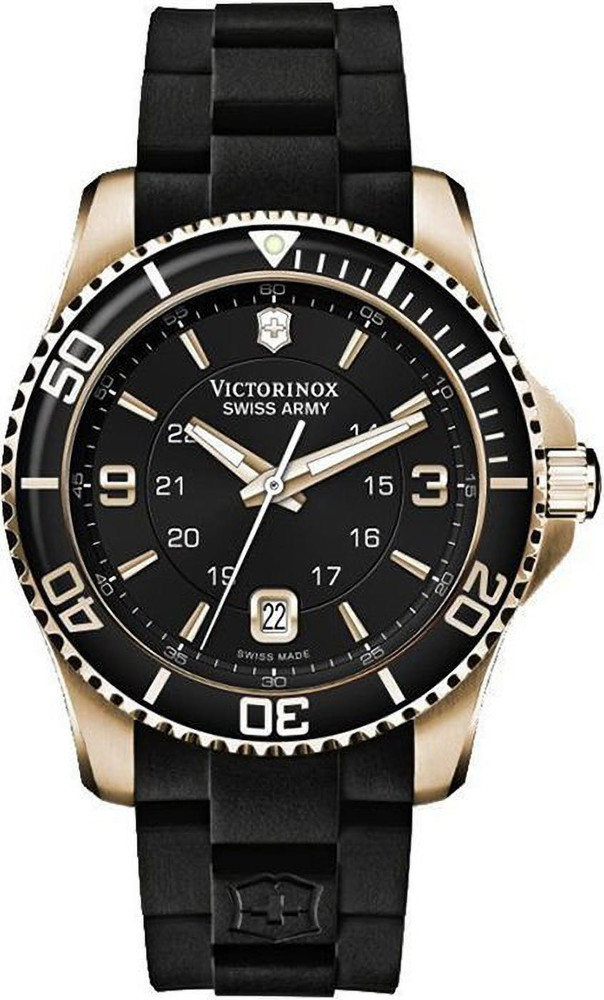 Victorinox analog top watch