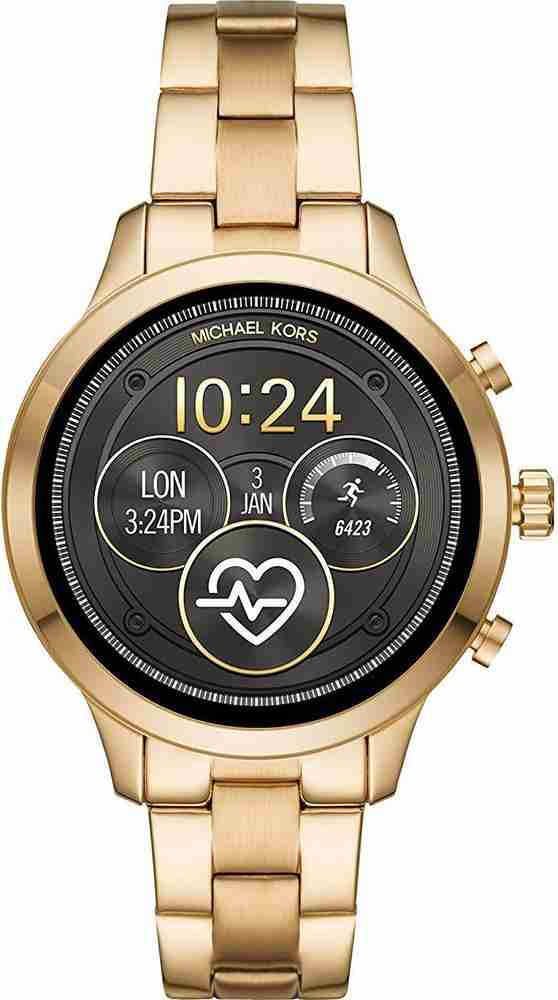 Michael kors watches electronic 2025