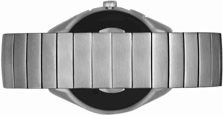EMPORIO ARMANI Digital Watch For Men Buy EMPORIO ARMANI