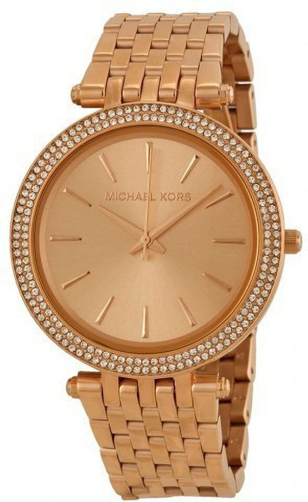 MICHAEL KORS Analog Watch For Women Buy MICHAEL KORS Analog Watch For Women MK3192 Online at Best Prices in India Flipkart