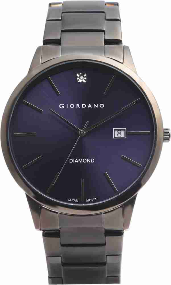 Giordano cheap diamond watches