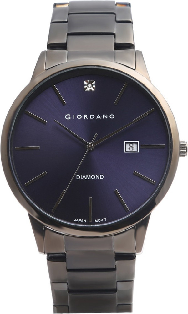 Giordano wrist watch price clearance