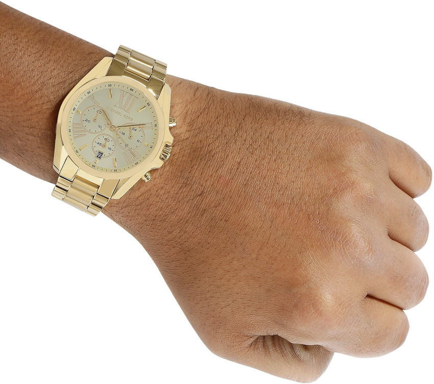Michael kors hotsell mk5605 price
