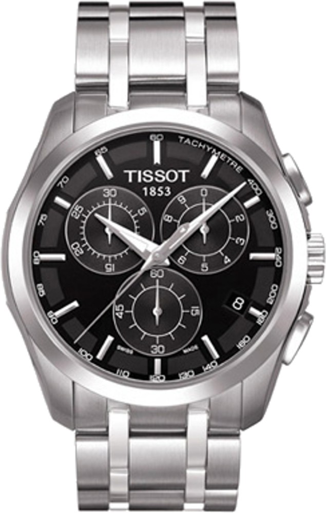 TISSOT Analog Watch For Men