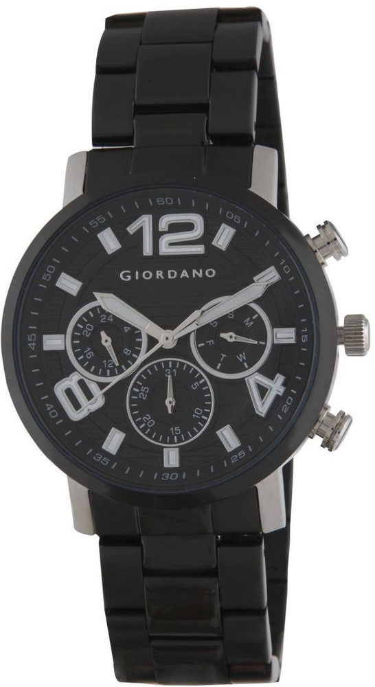 GIORDANO Analog Watch For Men Buy GIORDANO Analog Watch For