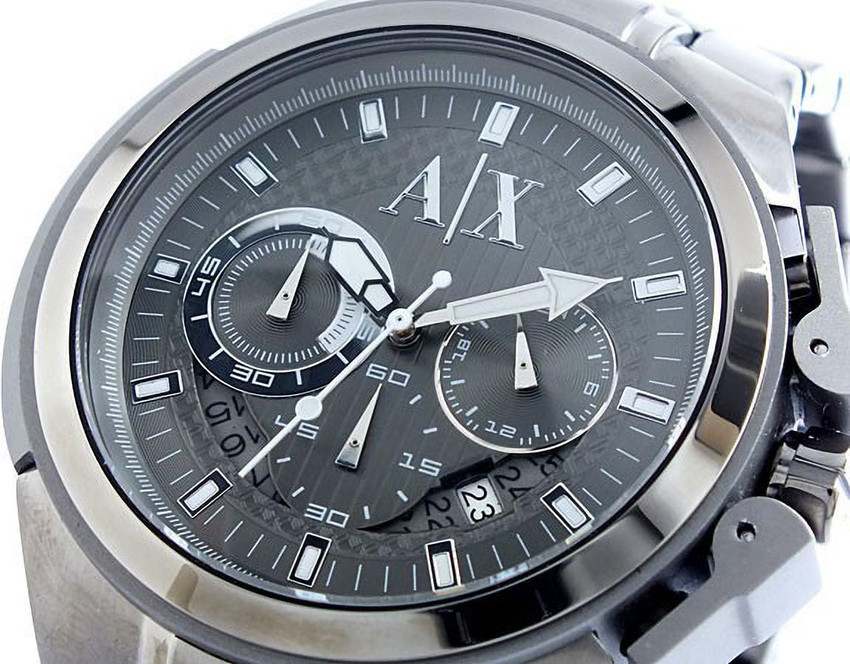 A X ARMANI EXCHANGE Analog Watch For Men Buy A X ARMANI EXCHANGE Analog Watch For Men AX1181 Online at Best Prices in India Flipkart