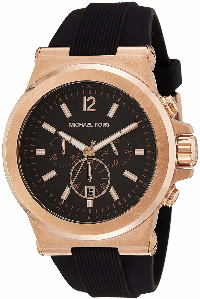 Michael kors men's watch mk8184 outlet