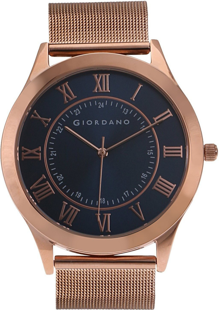 GIORDANO Analog Watch For Men Buy GIORDANO Analog Watch For