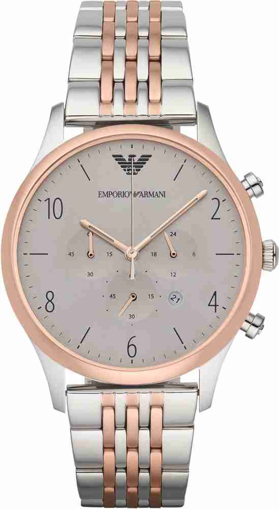 Armani shop watches flipkart