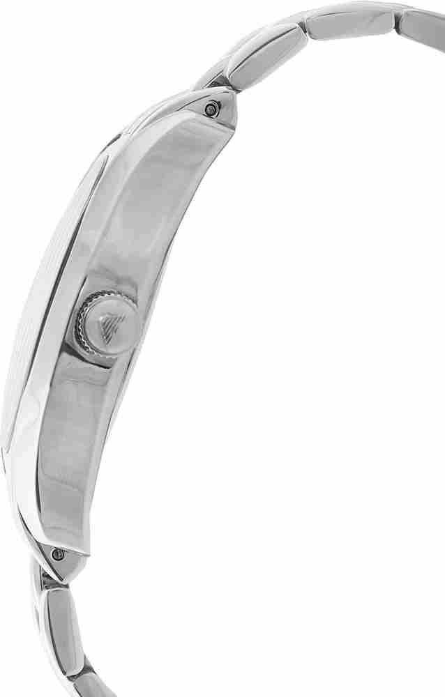 EMPORIO ARMANI Analog Watch For Men Buy EMPORIO ARMANI Analog Watch For Men AR0680 Online at Best Prices in India Flipkart