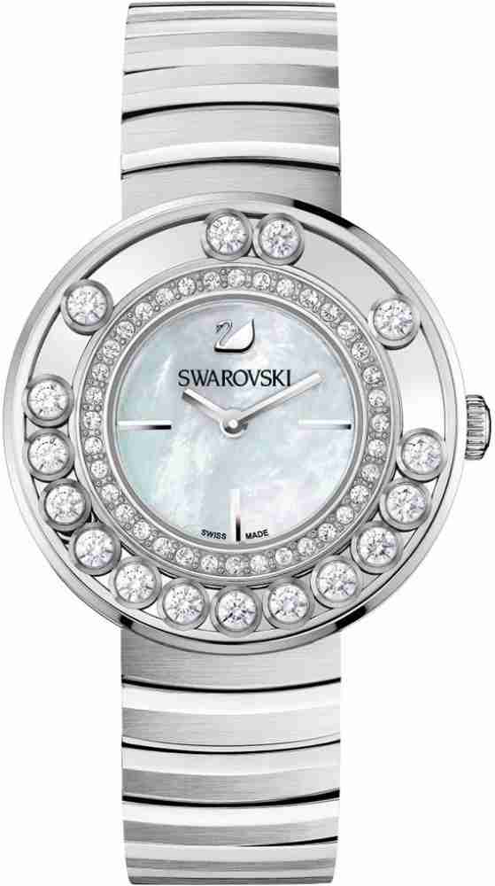 Montre lovely crystals cheap swarovski