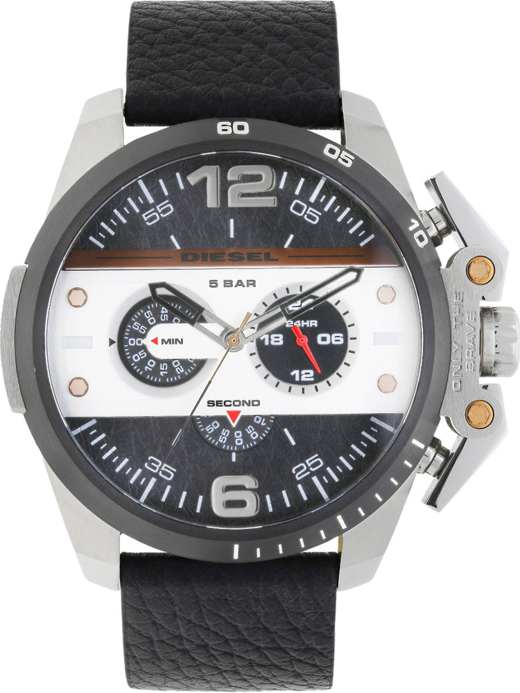 DIESEL IRONSIDE Analog Watch For Men Buy DIESEL IRONSIDE