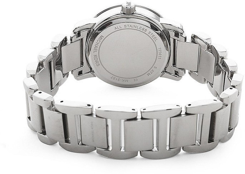 Mk hotsell 3157 watch