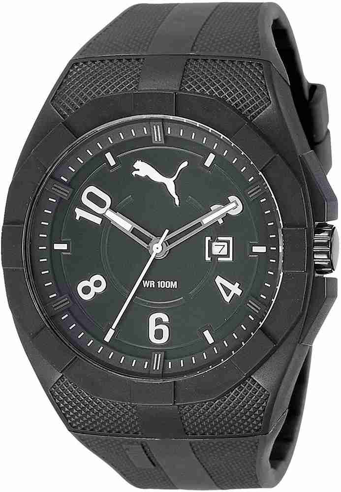 Puma watches flipkart store