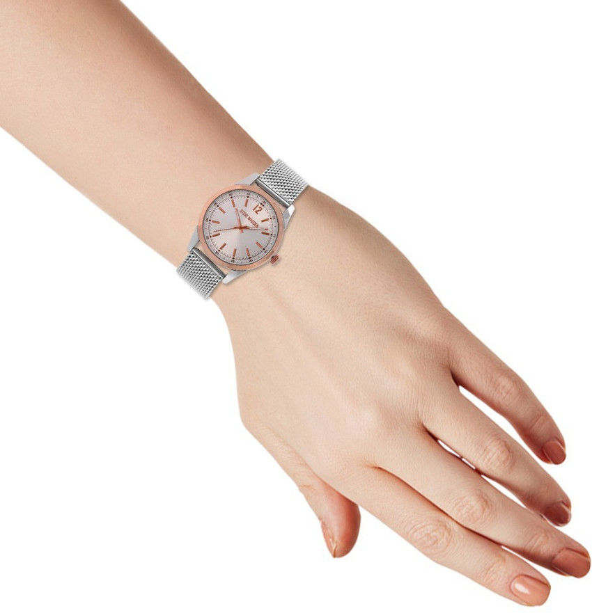 Steve madden wrist watch hot sale