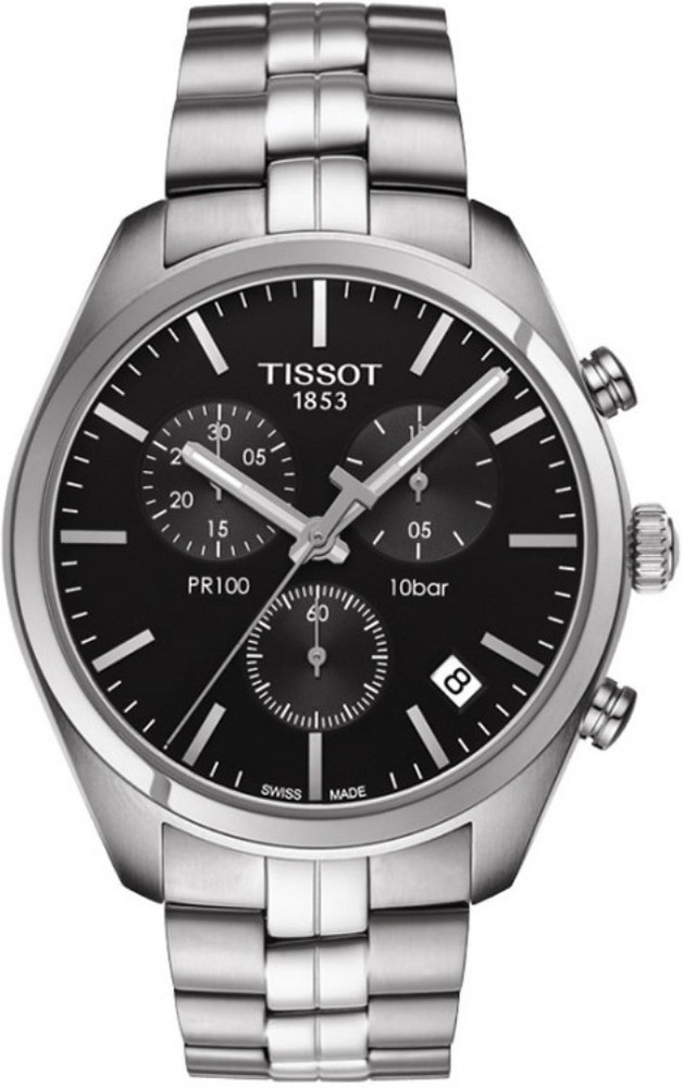 Tissot watches flipkart new arrivals