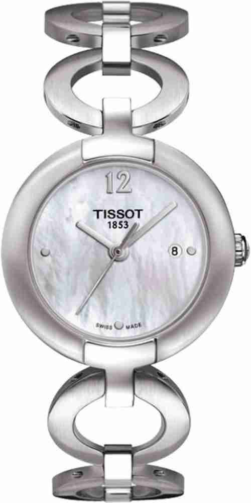 Tissot flipkart deals