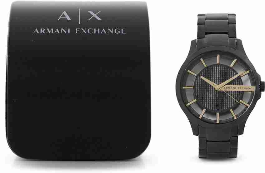 Armani ax2192 clearance