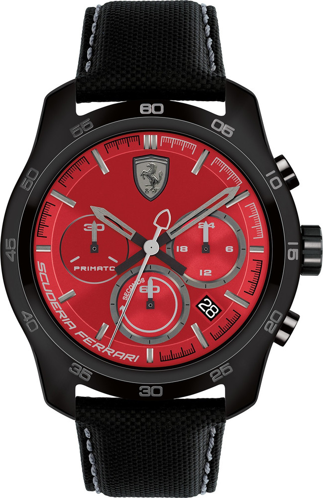 Ferrari primato watch outlet