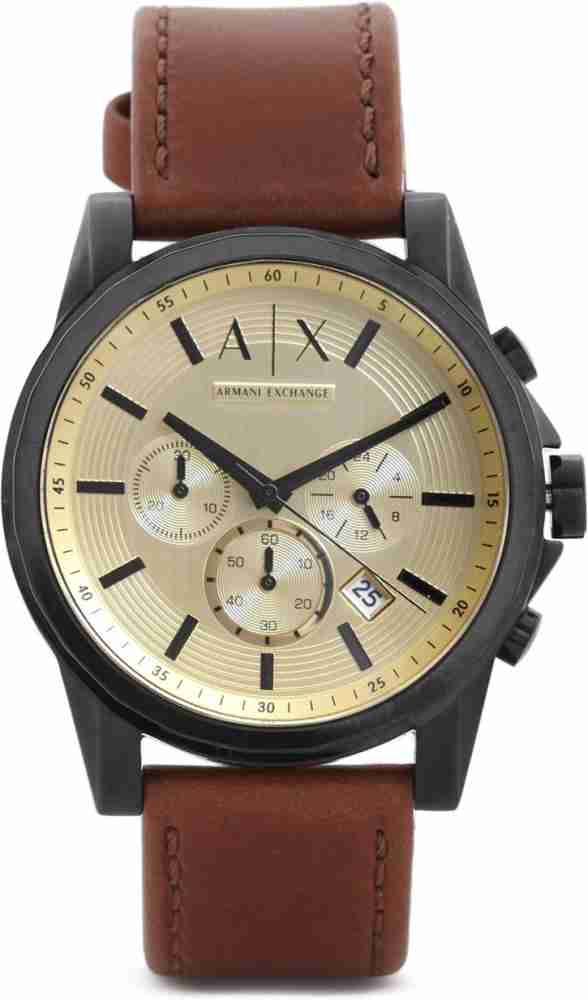 Armani deals exchange ax2511