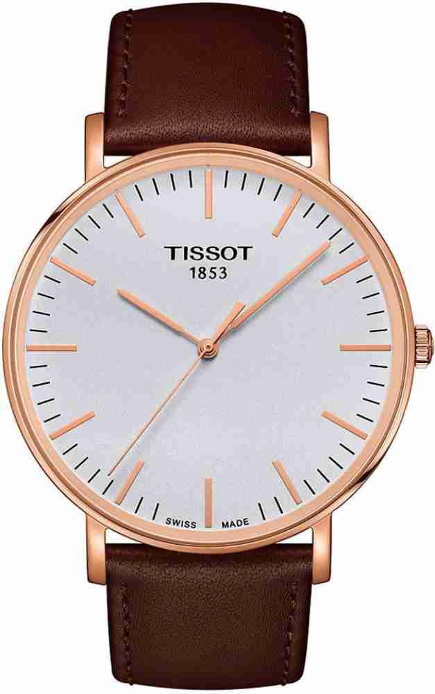 Tissot on sale watches flipkart