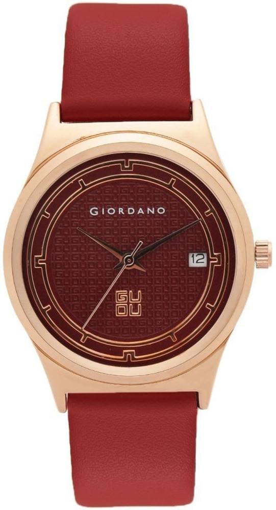 GIORDANO Analog Watch For Women Buy GIORDANO Analog Watch