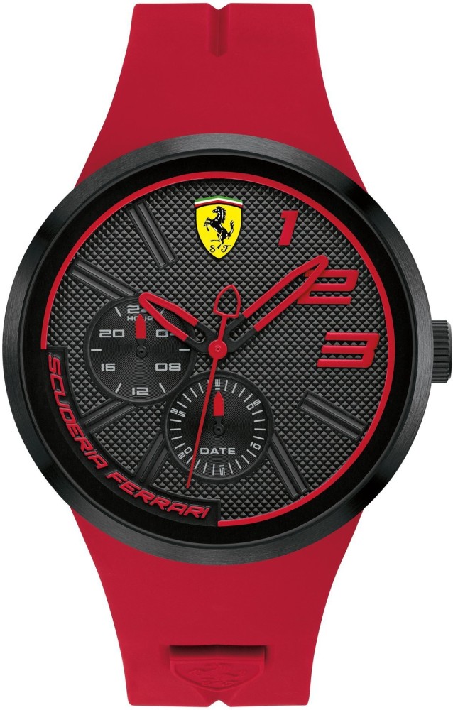 Ferrari discount watches flipkart