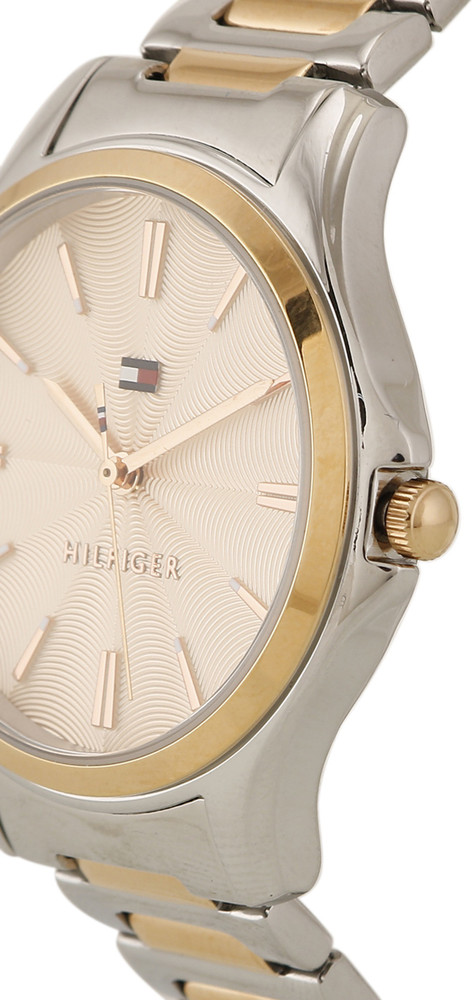 TOMMY HILFIGER TH1781952 Analog Watch For Women Buy TOMMY HILFIGER TH1781952 Analog Watch For Women TH1781952 Online at Best Prices in India Flipkart