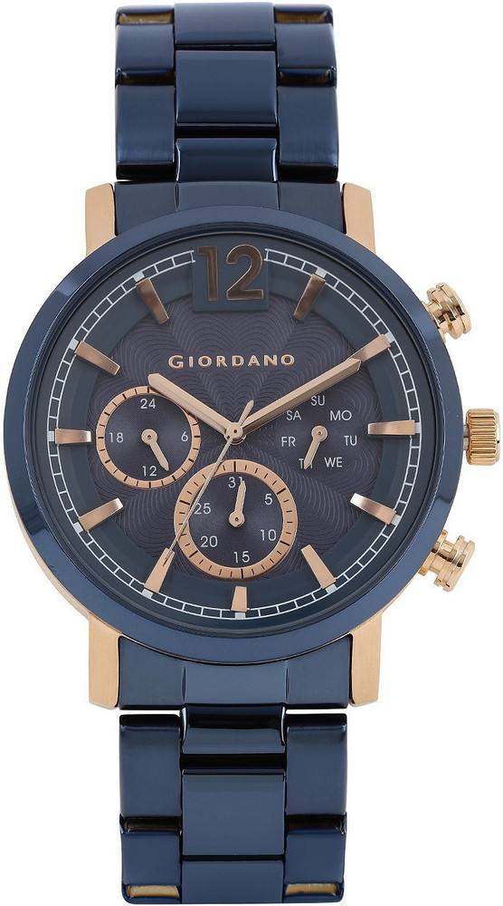 Giordano watch for men discount