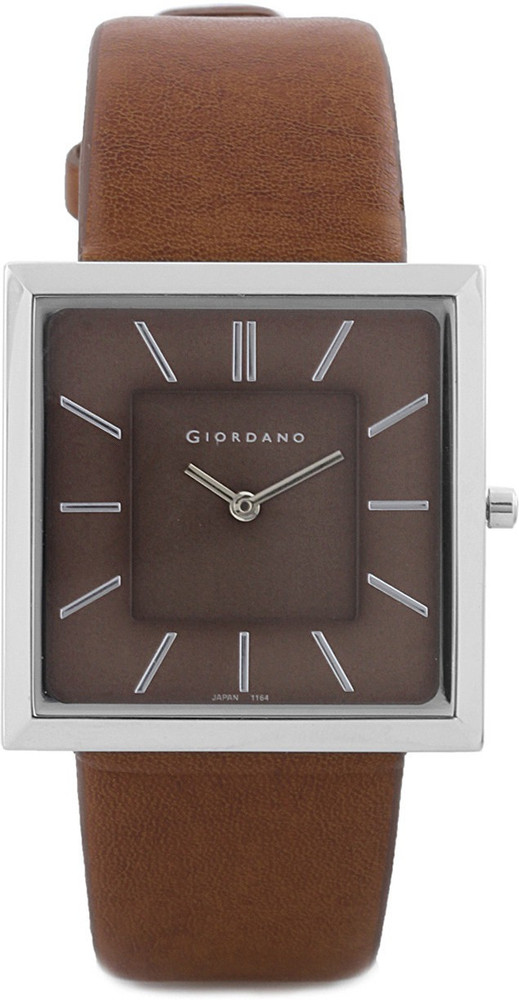 GIORDANO Analog Watch For Men Buy GIORDANO Analog Watch For