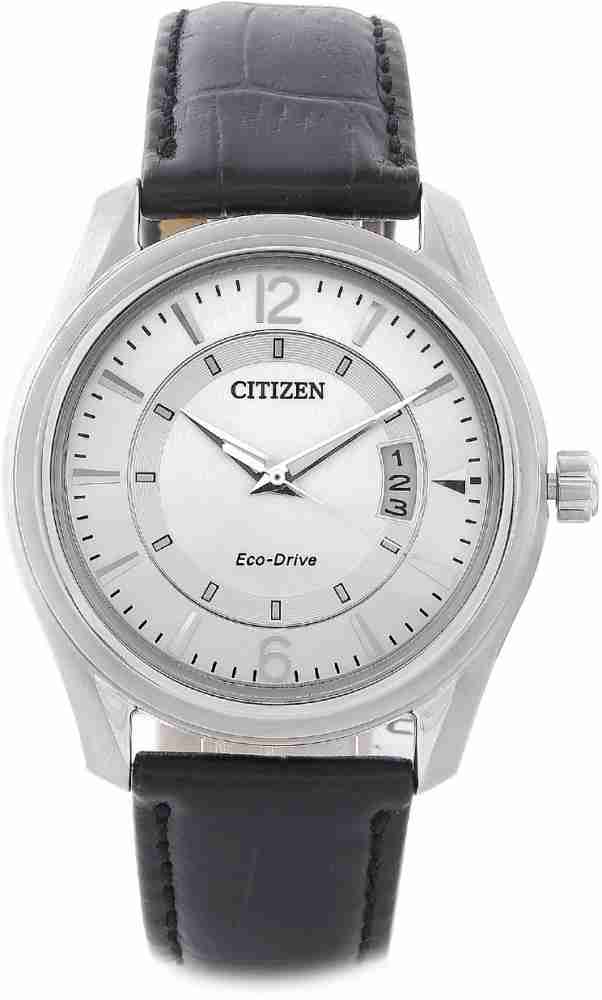 CITIZEN Eco Drive Analog Watch For Men Buy CITIZEN Eco Drive