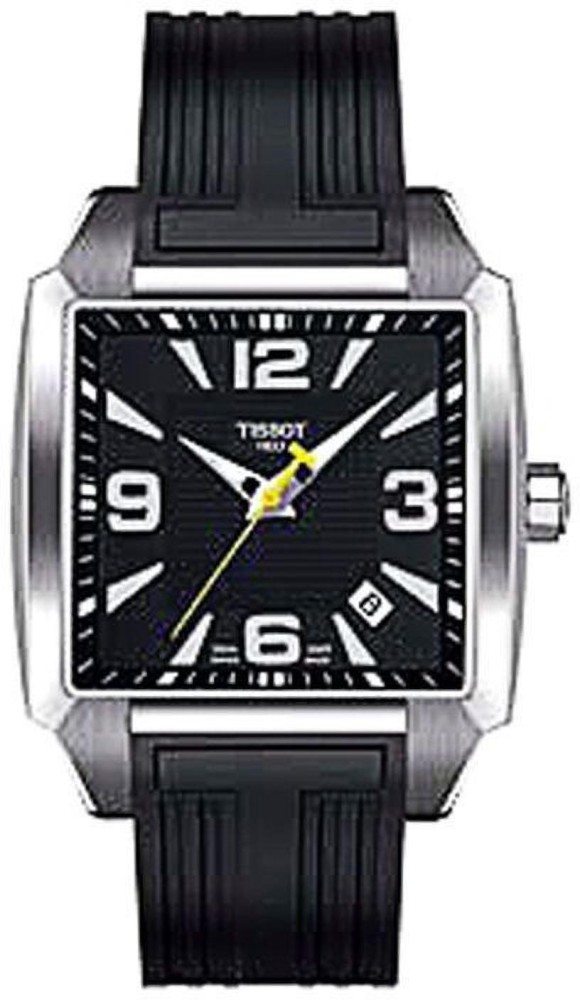 Tissot flipkart clearance