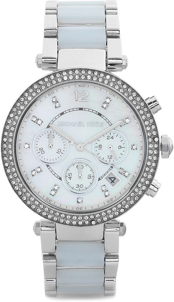 MICHAEL KORS Analog Watch For Women Buy MICHAEL KORS Analog