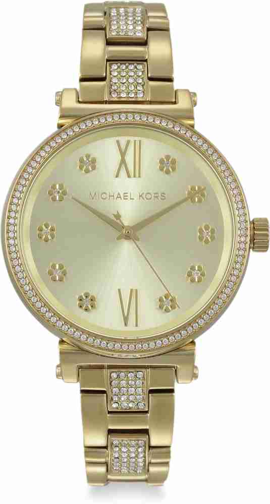 Mk3881 watch sales