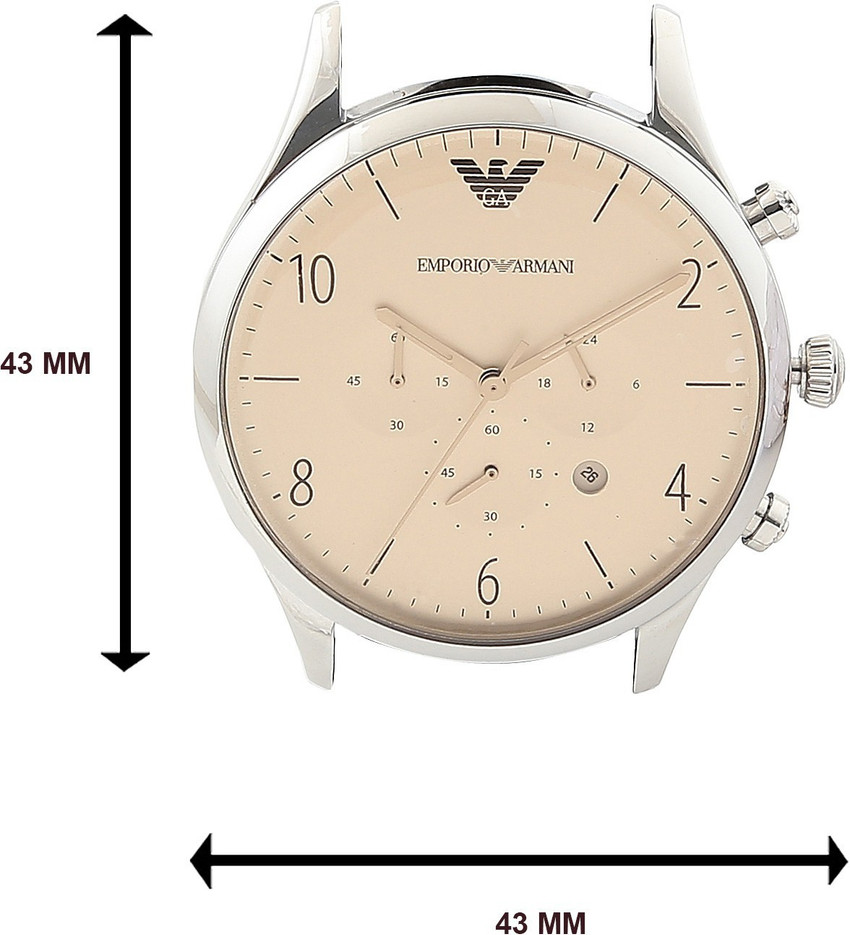 Ar1878 armani discount